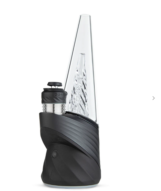 3DXL Version Puffco Peak Pro V2 Onyx