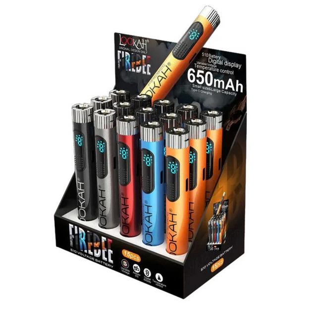 Lookah Firebee Pen 1 Piece