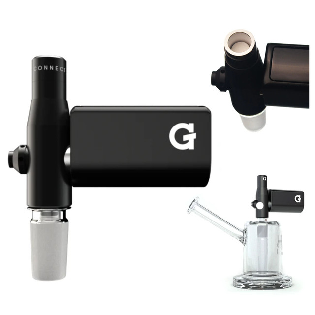 G-Pen Connect Vaporizer by Grenco Science