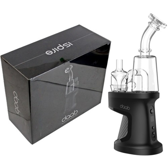 Daab by Ispire Portable Electronic Dab Rig