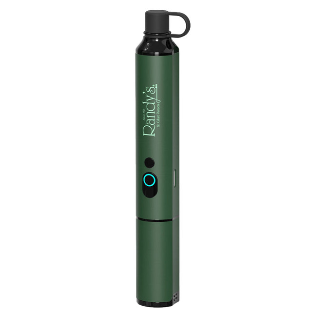 Randy's Path Light Nectar Collector