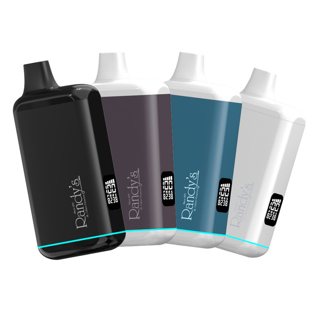 Randy's Inspo+ Discreet 1000 mAh Battery