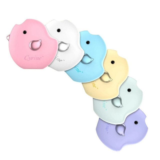 Birdie 510 Thread assorted colors by Cyrine