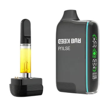 Incognito 510 Battery (Assorted Colors)