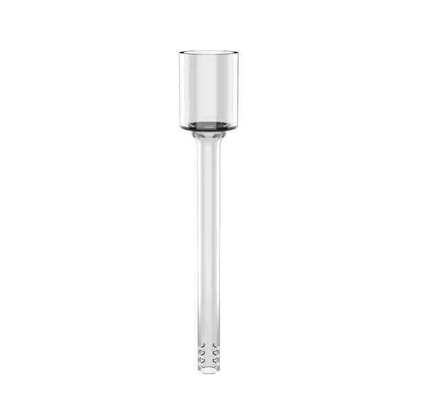 Ispure Blitz Glass Down Stem