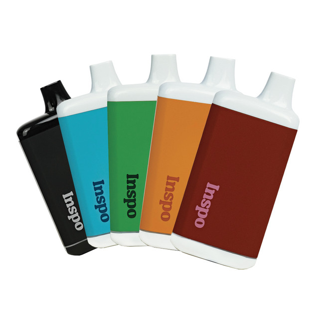 Randy's Inspo Discreet 650mah Battery