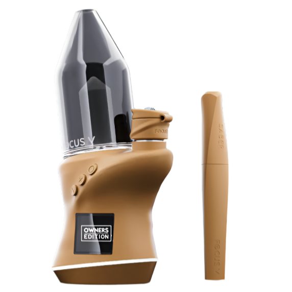 Carta 2 Owners Edition and Saber - Limited Edition