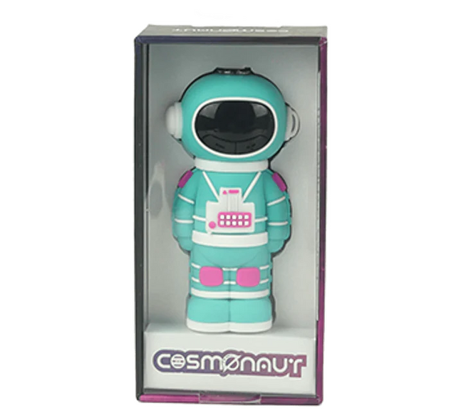 Cosmonaut 510 Battery - Sleek Design, Variable Voltage, and Type-C Charging
