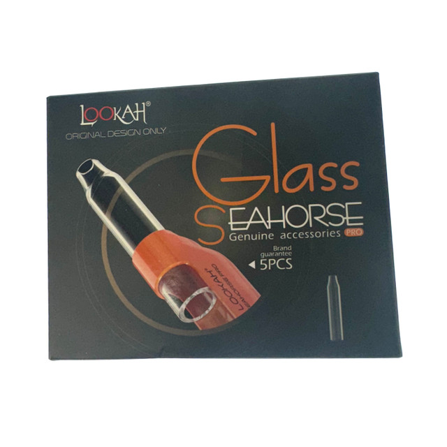 Seahorse Pro Glass