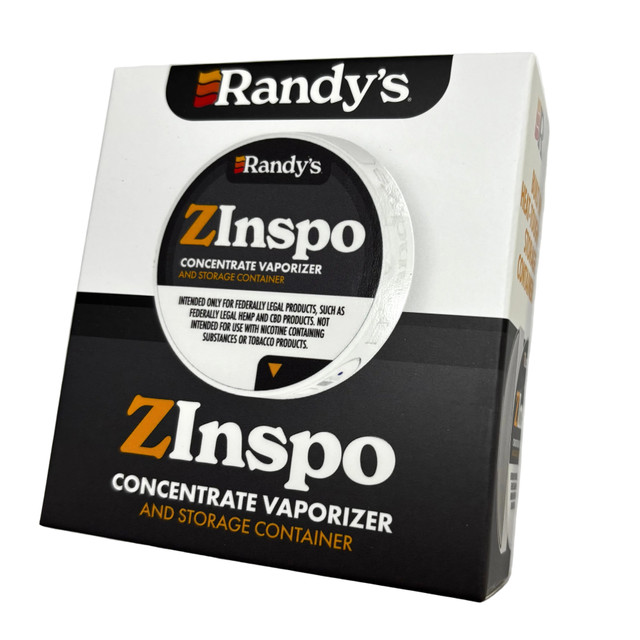 Zinspo 510 Cart Battery