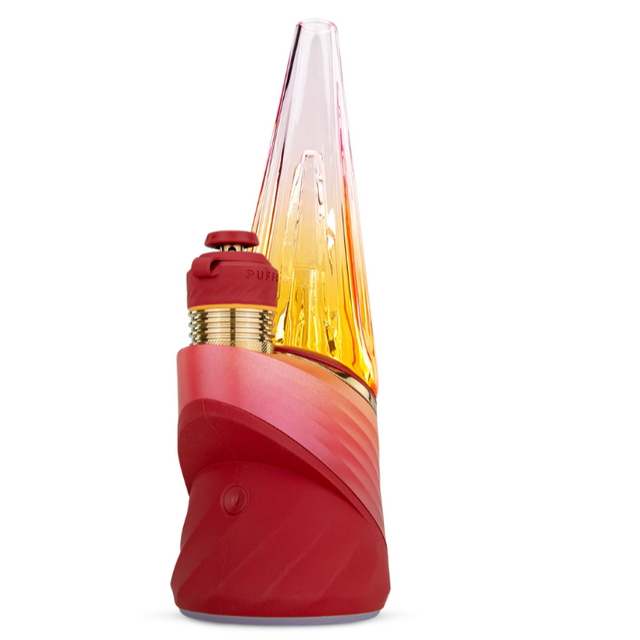 Peak Pro 3DXL Daybreak Limited Edition Orange and Red