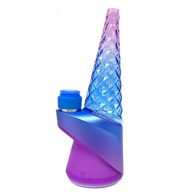 Puffco Peak Indiglow Special Eddition