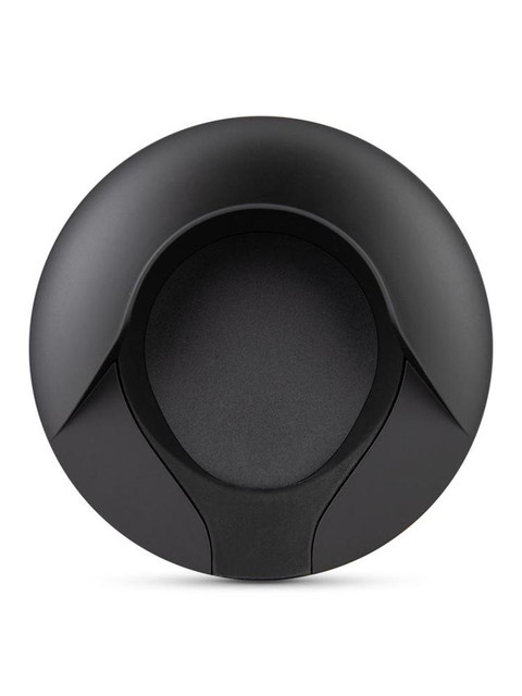 Power Dock for The Peak Pro Black Puffco
