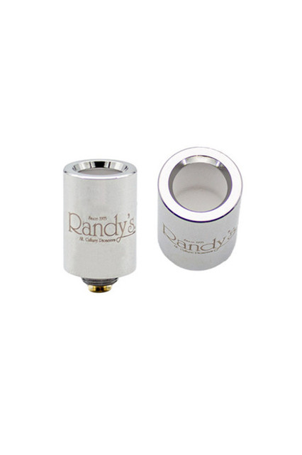 Replacement Atomizer for Randy's Grip