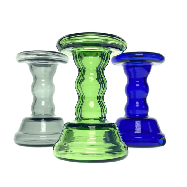 Puffco Peak Candle-Base Topper (Assorted)