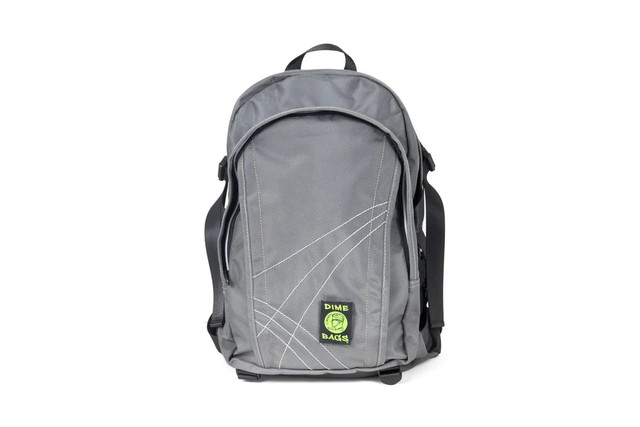 The Backpack Dime Bag (Assorted Colors)