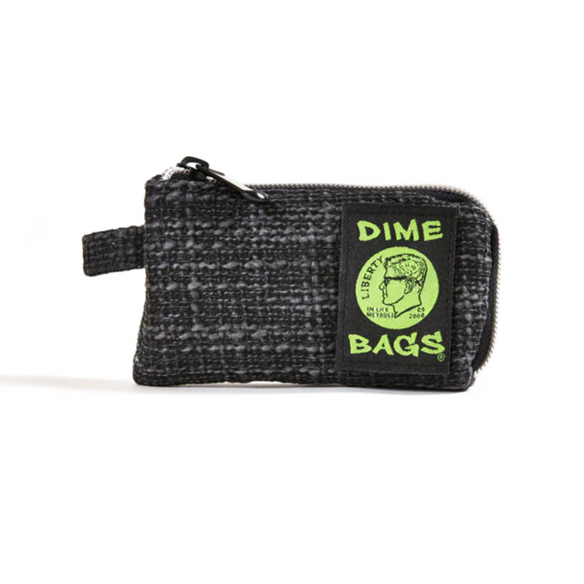 5" Padded Pouch Dime Bag 1 Count Assorted Color