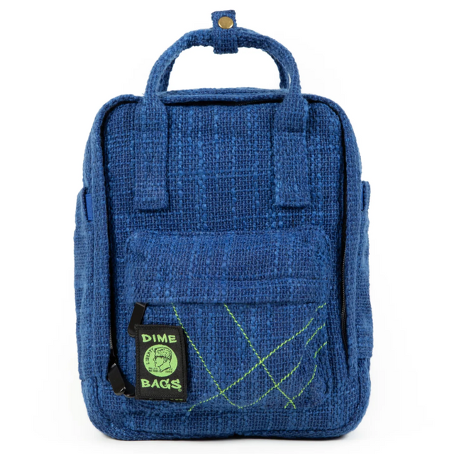 Hot Box Dime Bag (Assorted Colors)