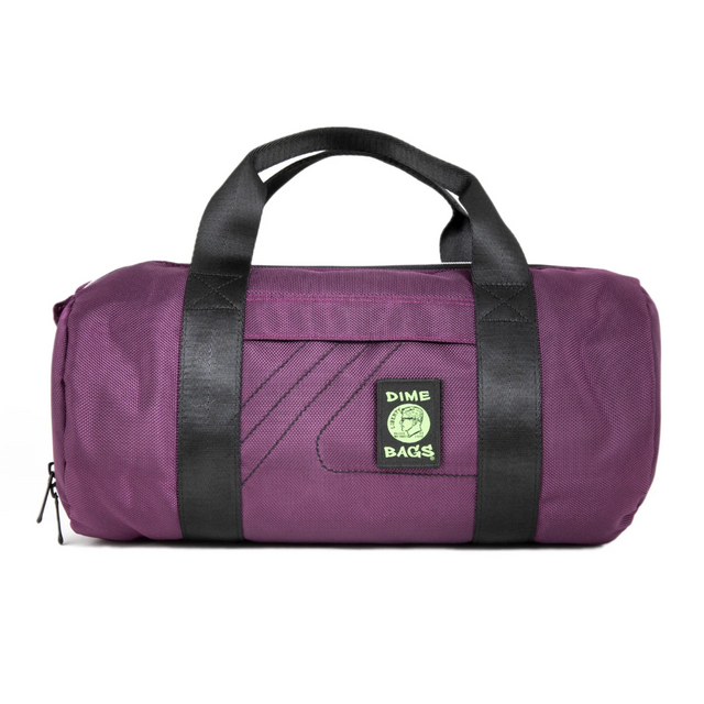 17" Duffle Tube Dime Bag (Assorted)