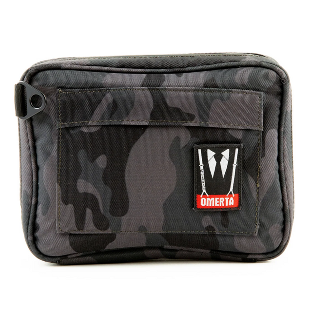 10" Boss Smell-Proof Dime Bag (Assorted)