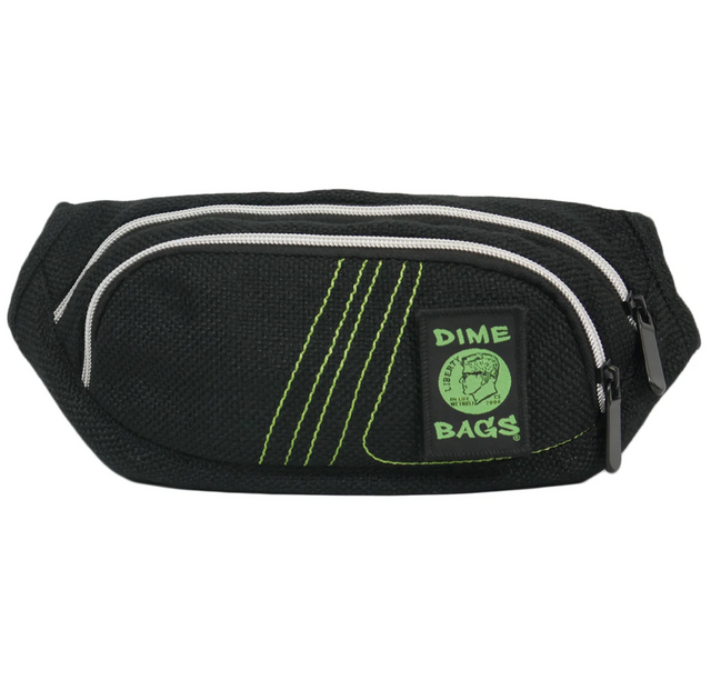 Fanny Pack Dime Bag (Assorted Colors)