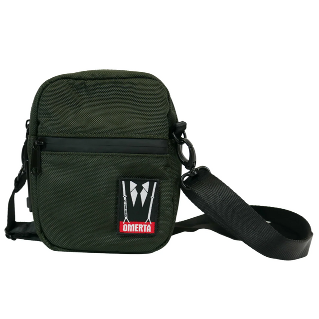 The Button Smell-Proof Dime Bag (Assorted)