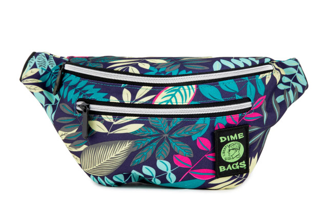Paradise Pack Dime Bag (Assorted Colors)
