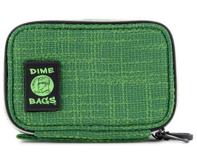 7" Pod Dime Bag (Assorted Colors)