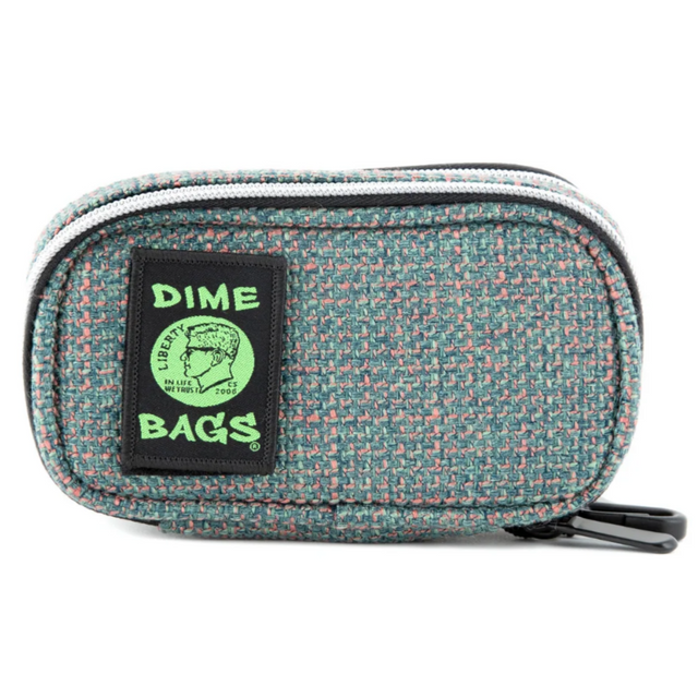 6" Pod Dime Bag (Assorted Colors)