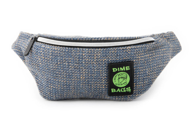 Stash Pack Dime Bag (Assorted Colors)