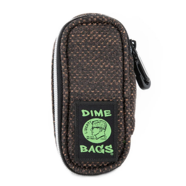 5" Pod Dime Bag (Assorted Colors)