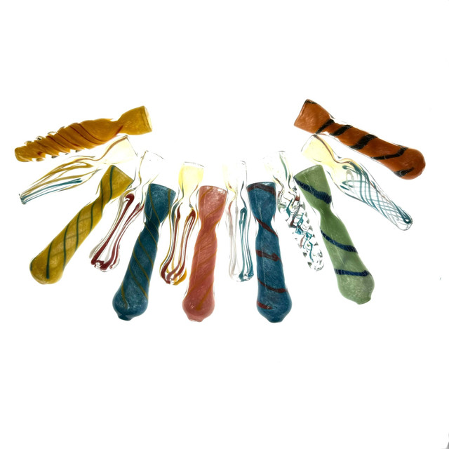 3" Fun Mix Assorted Colors and Styles