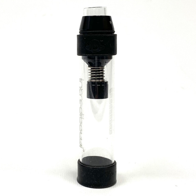 M420 Smoking System Metal Body Direct Inject Steam Roller