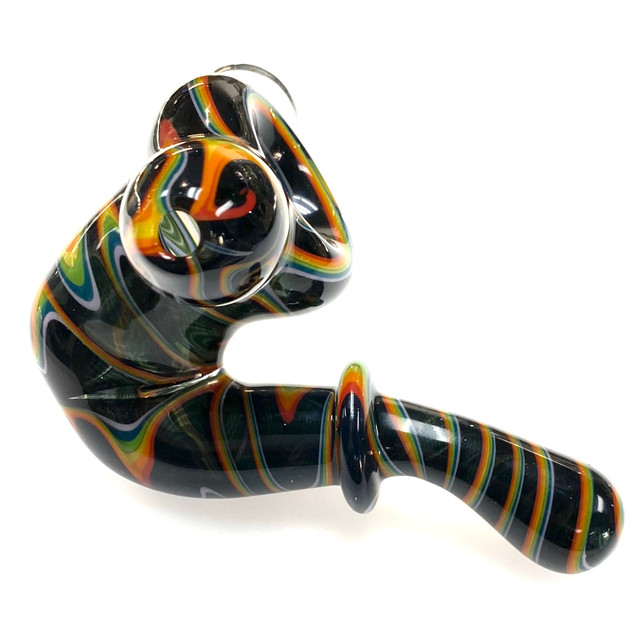 Heady Sherlock Spoons Colorado Blown 1 Count