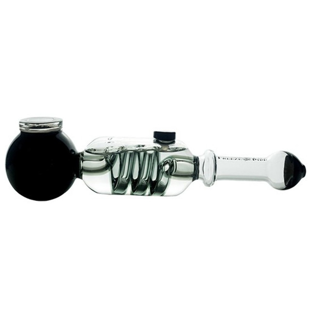 The Freeze Pipe Hand Pipe with Removeable Bowl