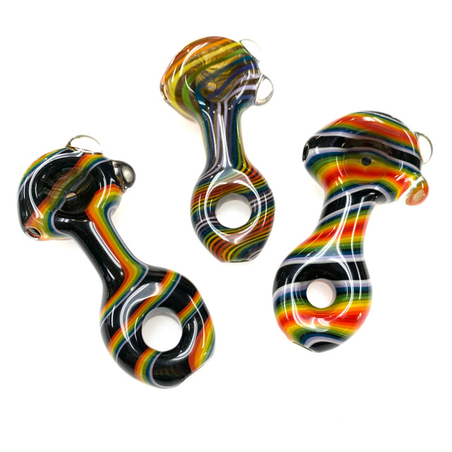 D NUT Colorado Blown 1 Count
