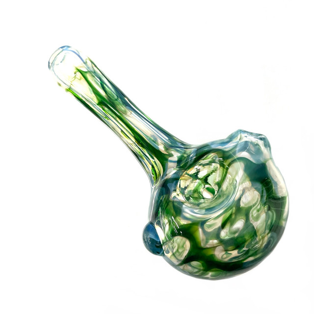 Prodo Spoon Hand Pipe 5"