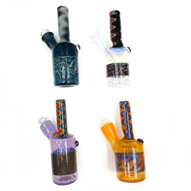 Lil Local Jammer Pocket Rig Colorado Blown