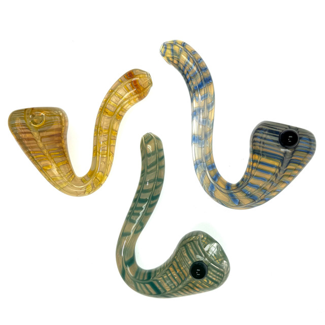 Rap and Rake Sherlock 5.25" 1 Count