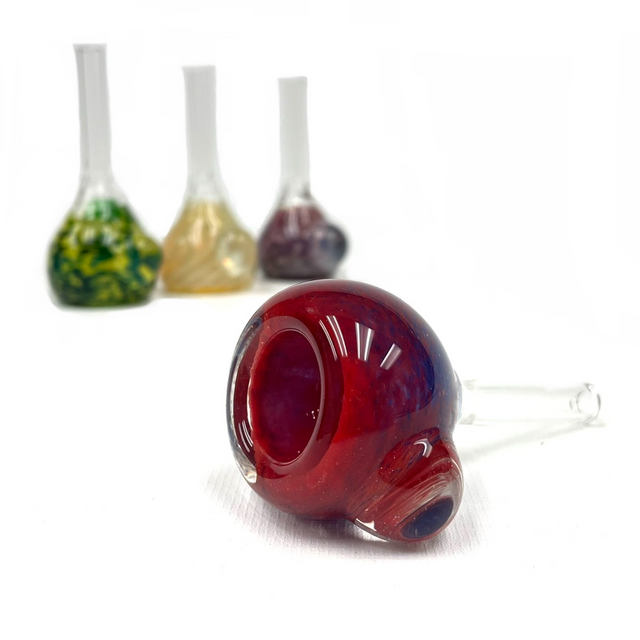 Colorado Blown Classic Slide Bowl