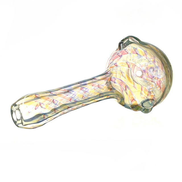 Prodo Fancy Hand Pipe 5.5"
