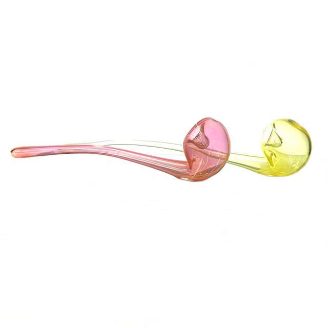 Big Local Gandalf 20" Long Hand Pipe