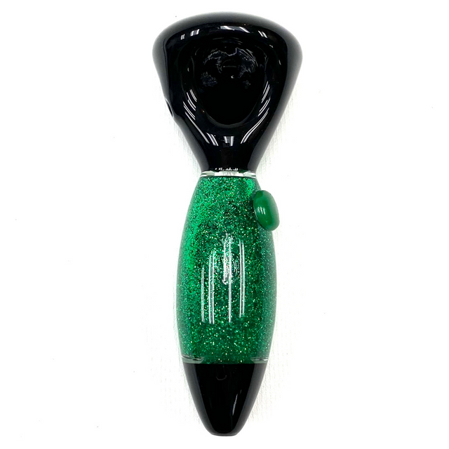 Glycerin Freezable Hand Pipe 5.5"