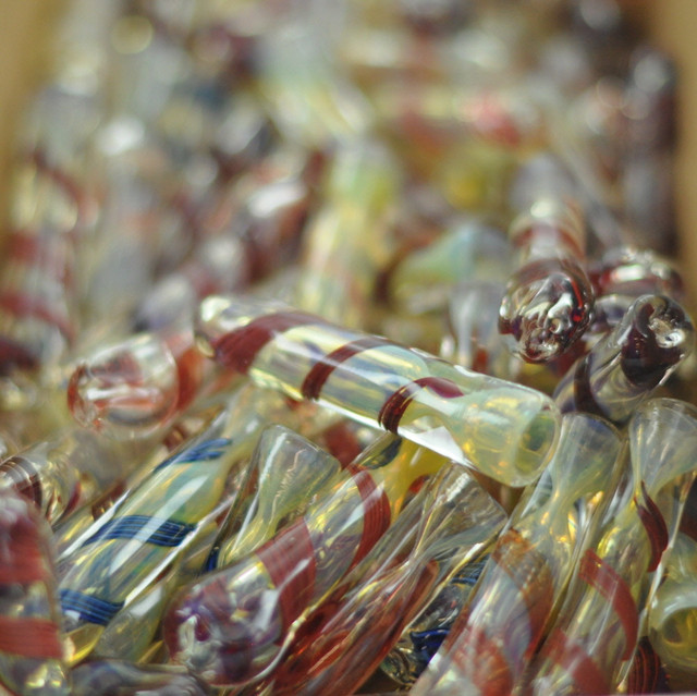 3" Basic Chillum