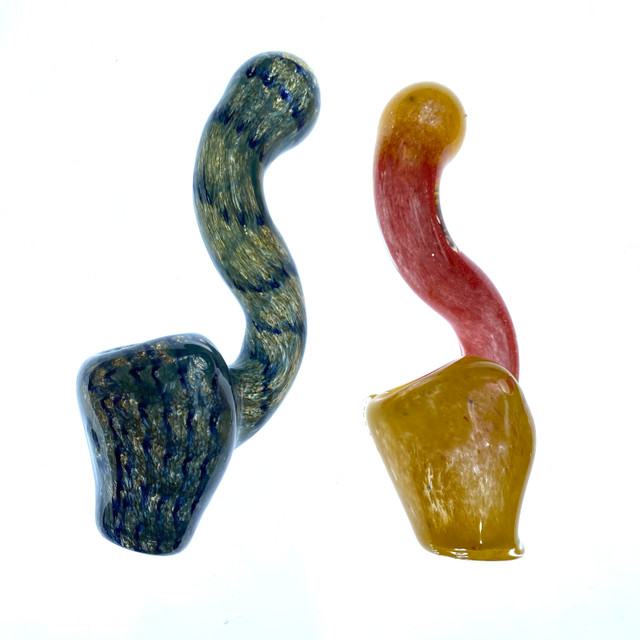 Sherlock Drop 150gram Hand Pipe Nepal 1 Count