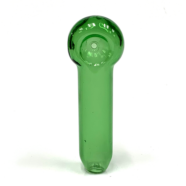 Simple and Effective Glass Hand Pipe