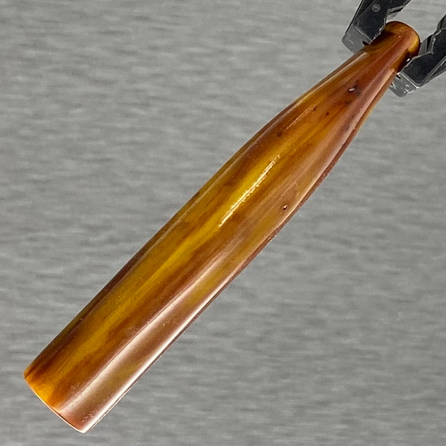 Fatboy 3.5" Lucite Cigarette Holder