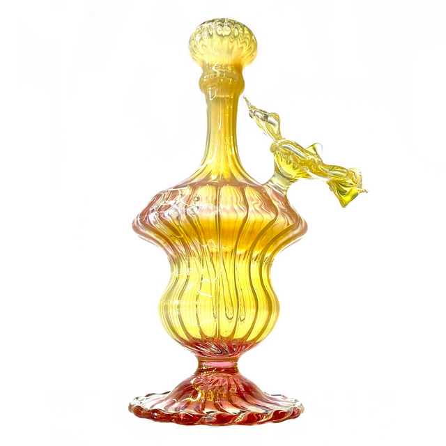 Small Juicebox Water Pipe 1 Count
