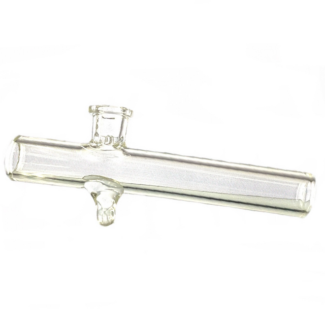 LocoRoller Steamroller Tiny Pocket Pipe 3.95"