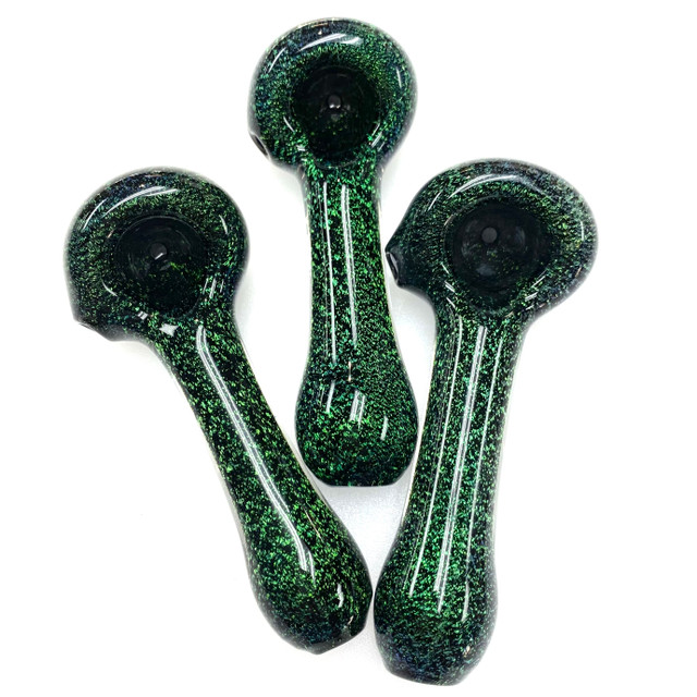 Dicro Pipes Spoons Colorado Blown 1 Count
